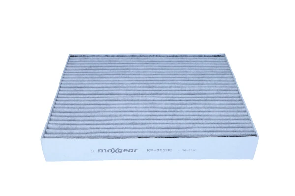 Filtru, aer habitaclu