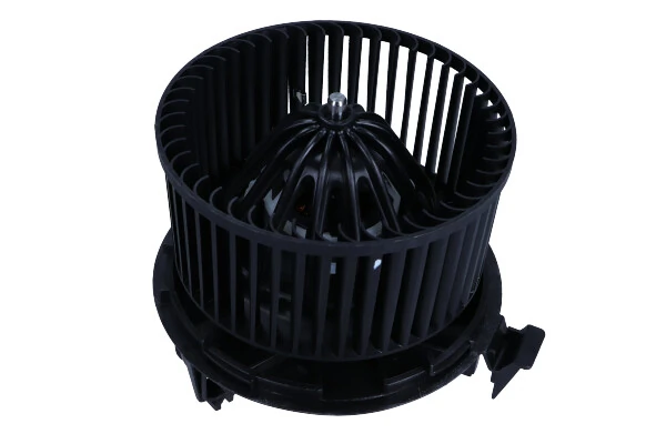 Ventilator habitaclu