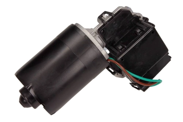 Motor stergator