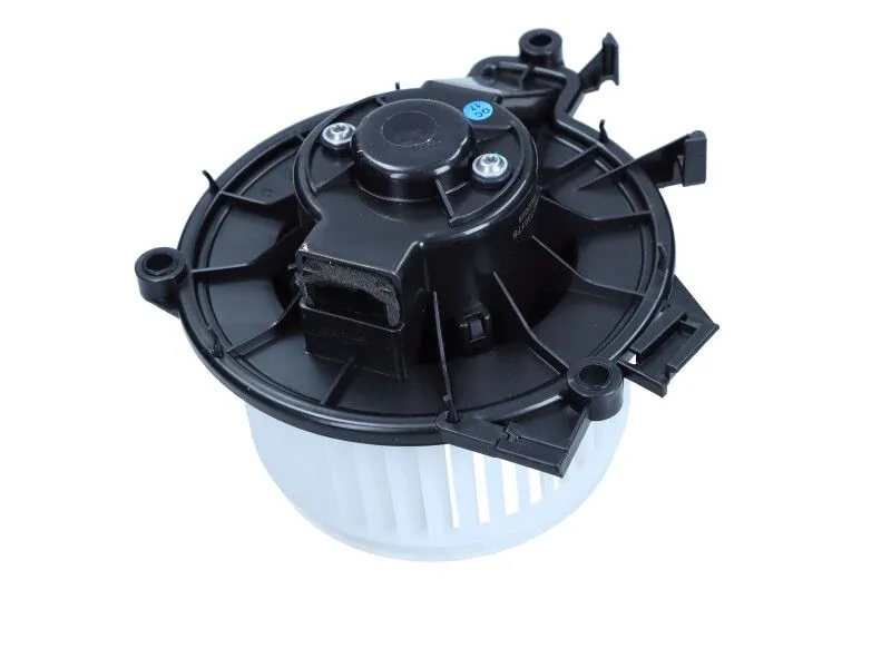 Ventilator habitaclu