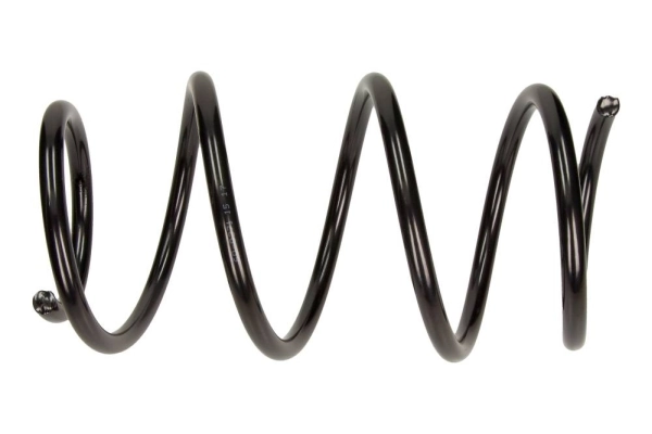 Arc spiral