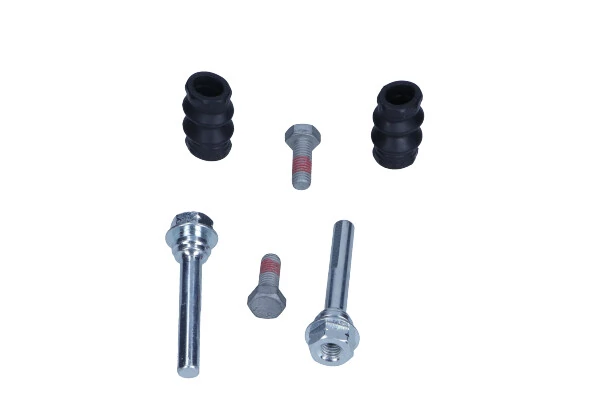 Set bucsi de ghidaj, etrier frana