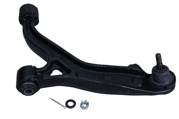 Brat, suspensie roata