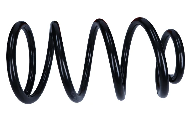 Arc spiral