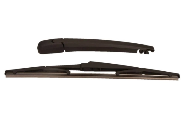 Set stergatoare, curatare parbriz