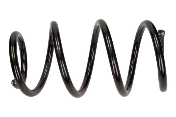 Arc spiral