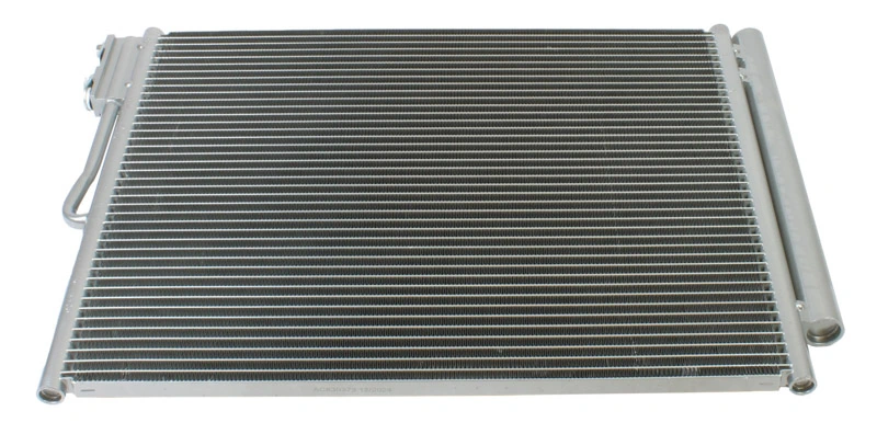 Radiator climatizare