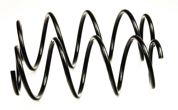 Arc spiral