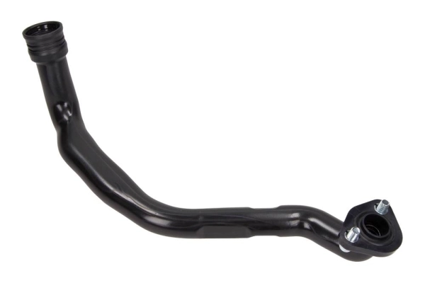 Furtun, aerisire chiulasa