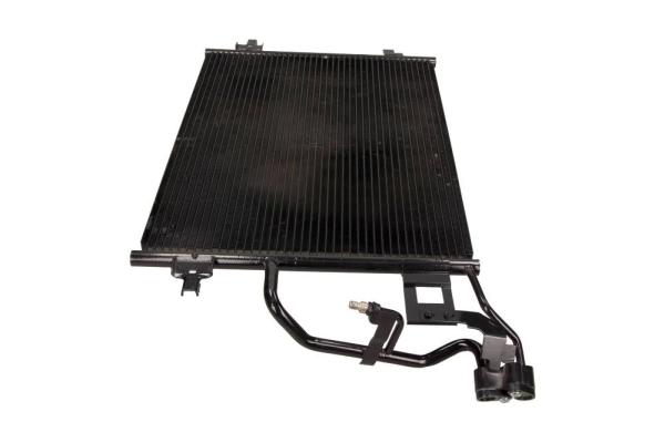 Radiator climatizare