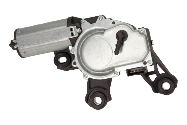 Motor stergator