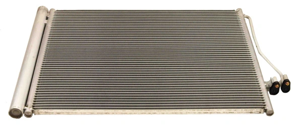 Radiator climatizare