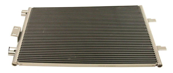Radiator climatizare