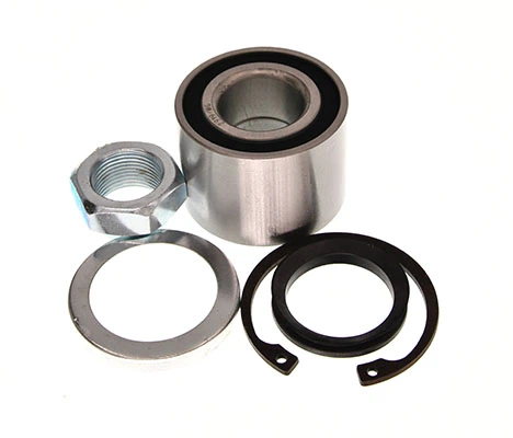 Set rulment roata