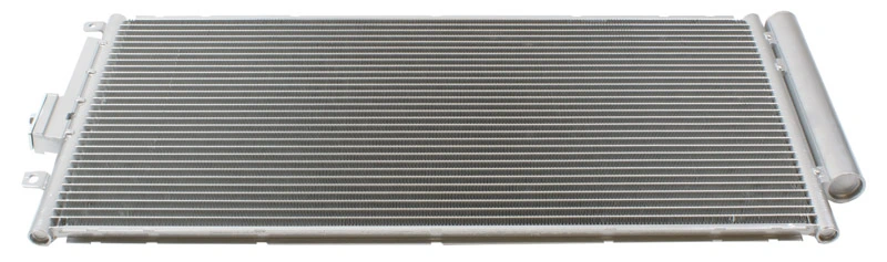 Radiator climatizare