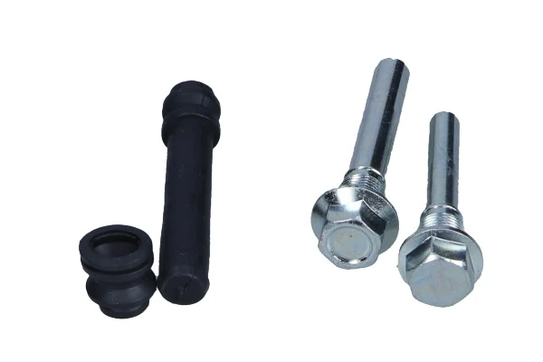 Set bucsi de ghidaj, etrier frana