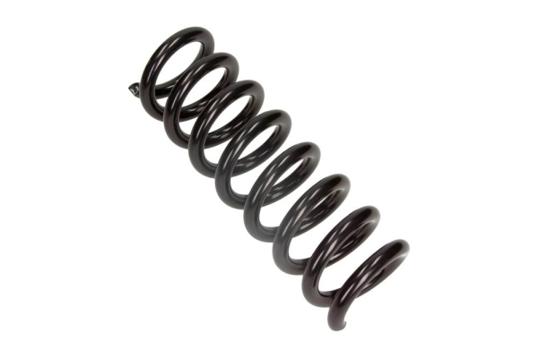 Arc spiral