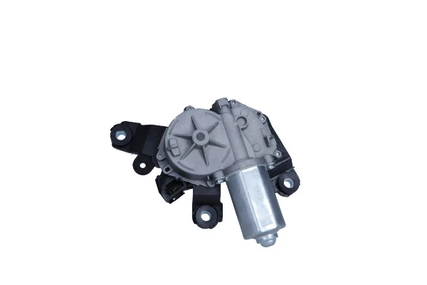 Motor stergator