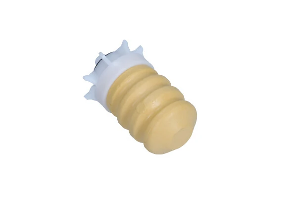Tampon cauciuc, suspensie