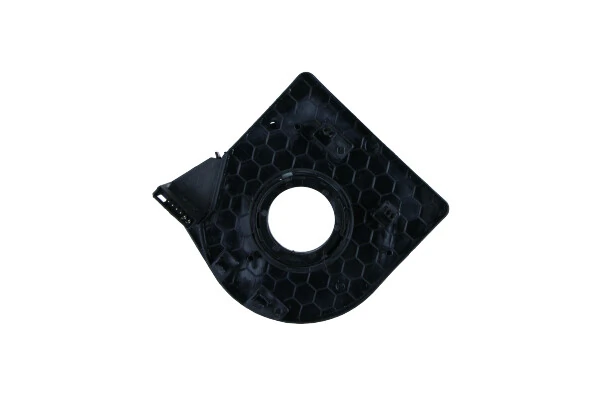 Arc spirala, airbag