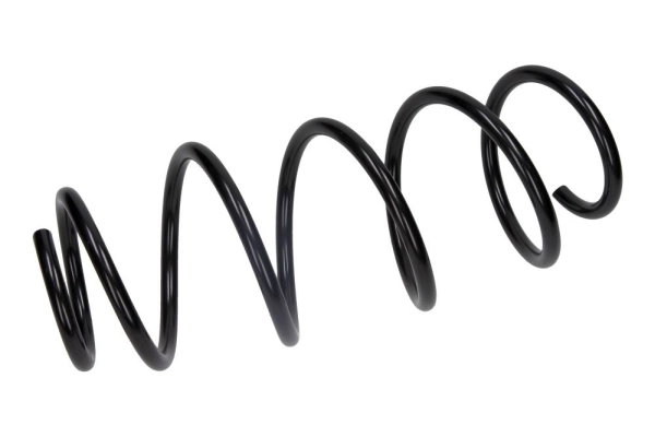Arc spiral
