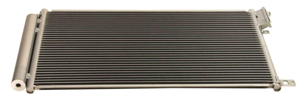 Radiator climatizare