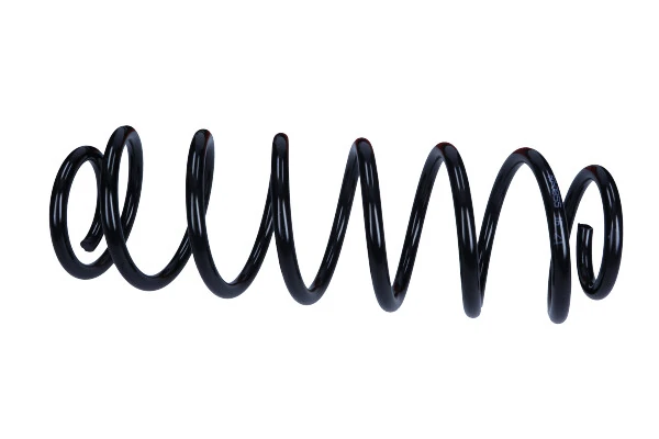 Arc spiral