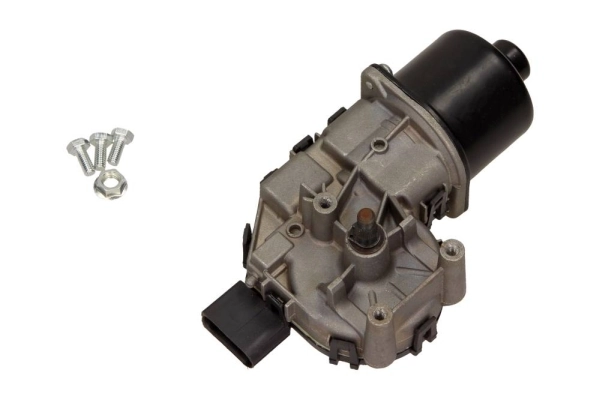 Motor stergator