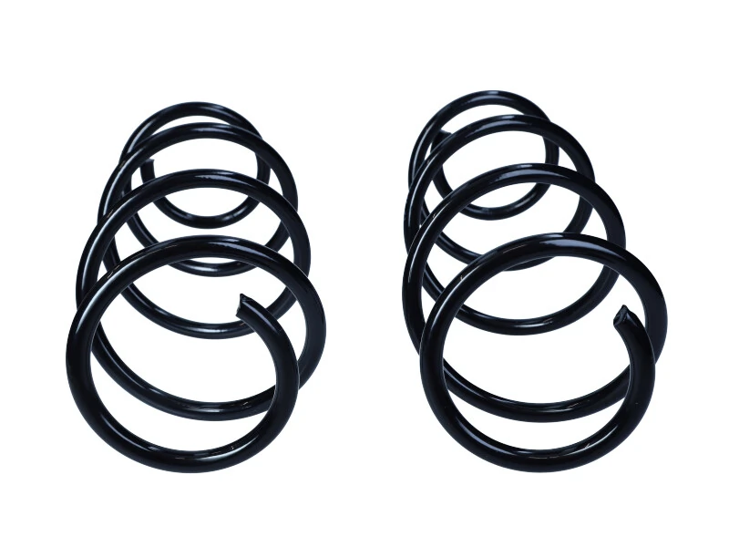 Arc spiral