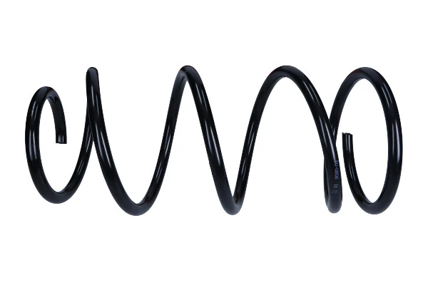 Arc spiral