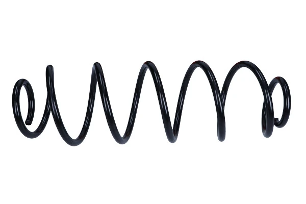 Arc spiral