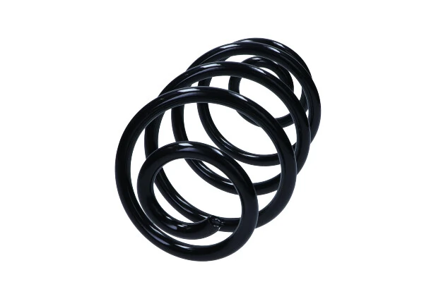 Arc spiral