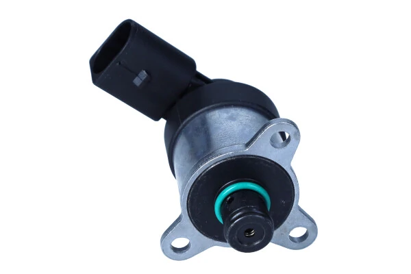 Supapa reglaj, cantitate combustibil (sistem common-rail)