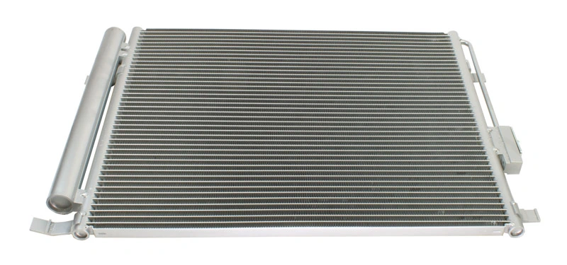 Radiator climatizare