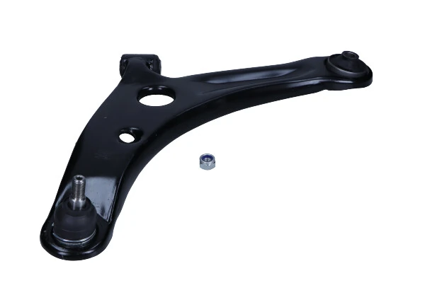 Brat, suspensie roata