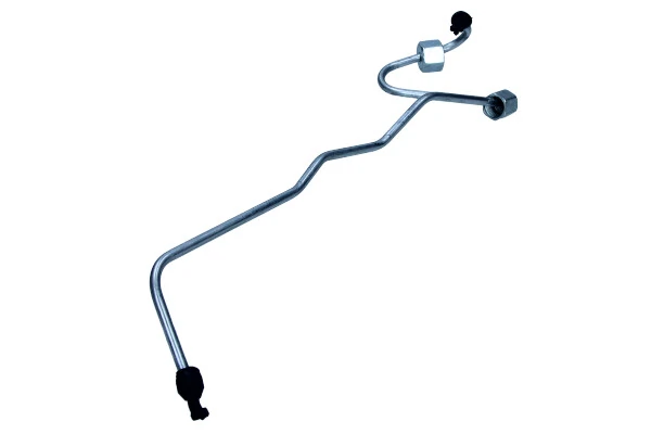 Conducta de inalta presiune, inst. de injectie