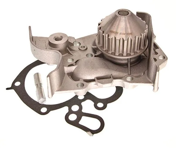 Pompa de apa, racire motor