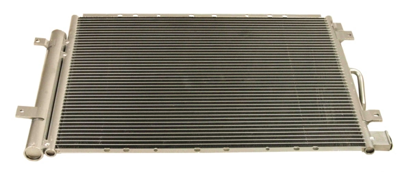 Radiator climatizare
