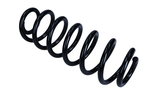 Arc spiral