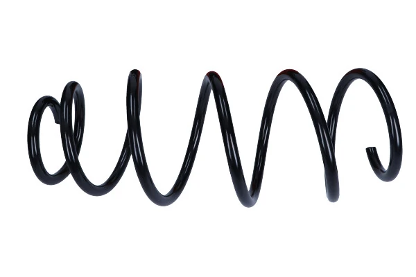 Arc spiral