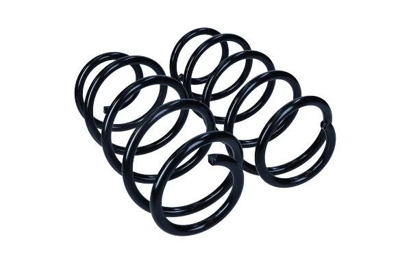 Arc spiral
