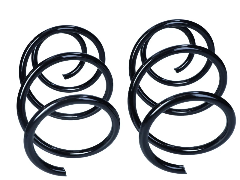 Arc spiral