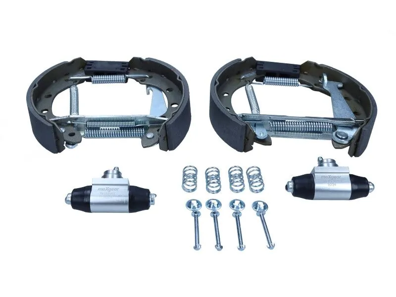 Set saboti frana