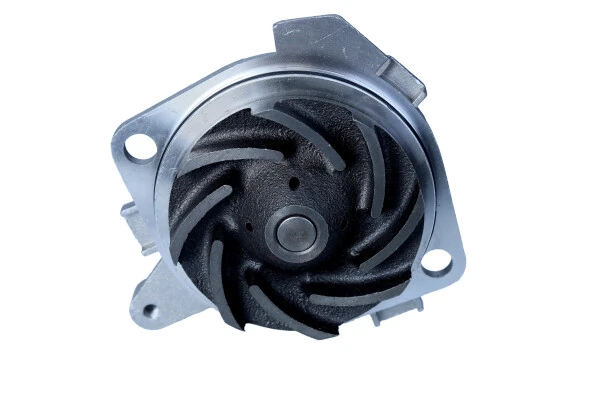 Pompa de apa, racire motor