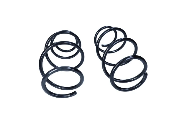Arc spiral