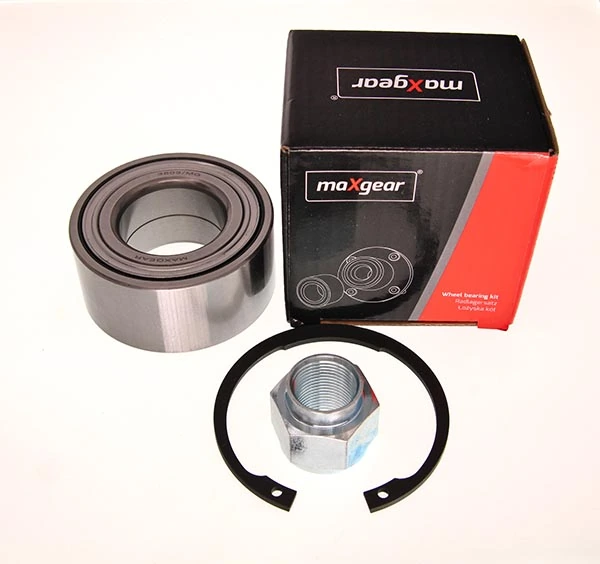 Set rulment roata