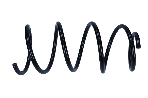 Arc spiral