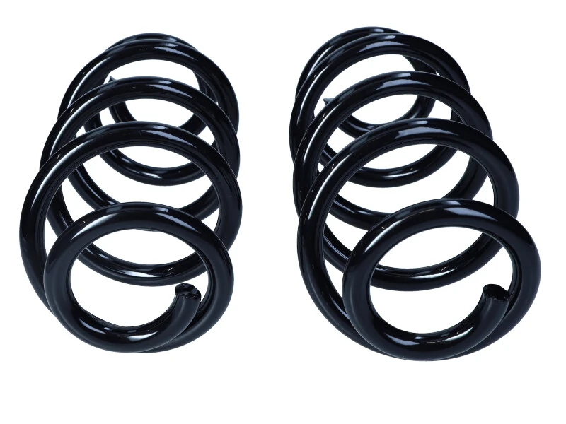 Arc spiral
