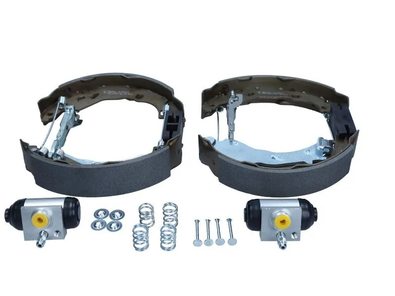 Set saboti frana