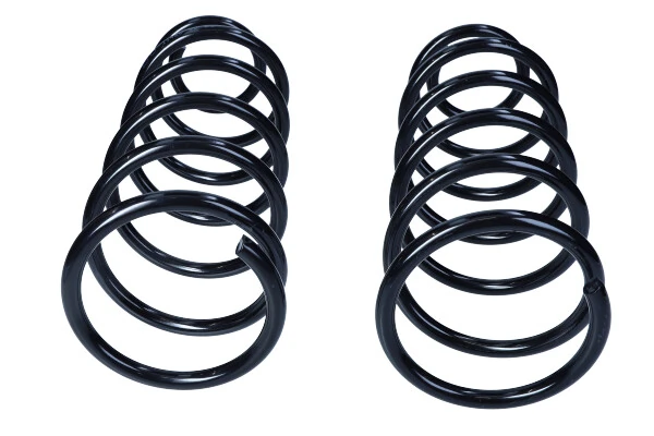 Arc spiral